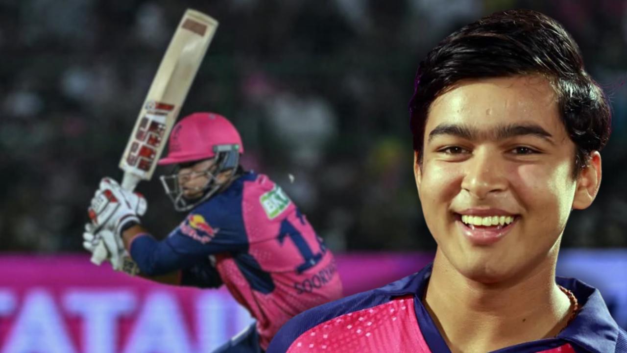 IPL-এ ফের বৈভব সূর্যবংশীর দাপট! মাত্র ৮ টি ম্যাচেই যা করলেন তিনি… জানলে চমকে যাবেন