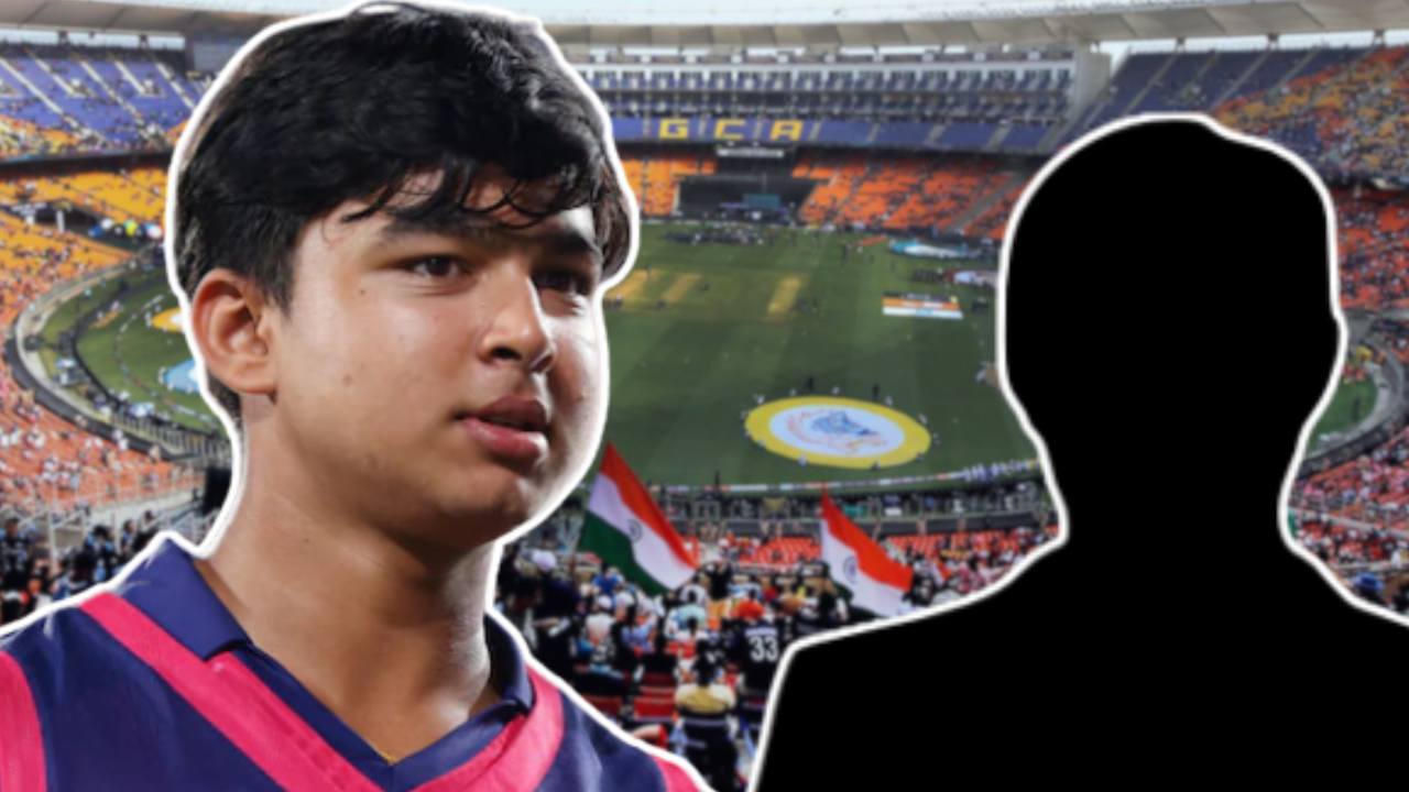 একটি ম্যাচেই সর্বনাশ! বৈভব সূর্যবংশীর কারণে IPL কেরিয়ার খতম এই খেলোয়াড়ের, চমকে দেবে নাম