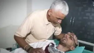 Harish Rana bids farewell after 13 years of suffering