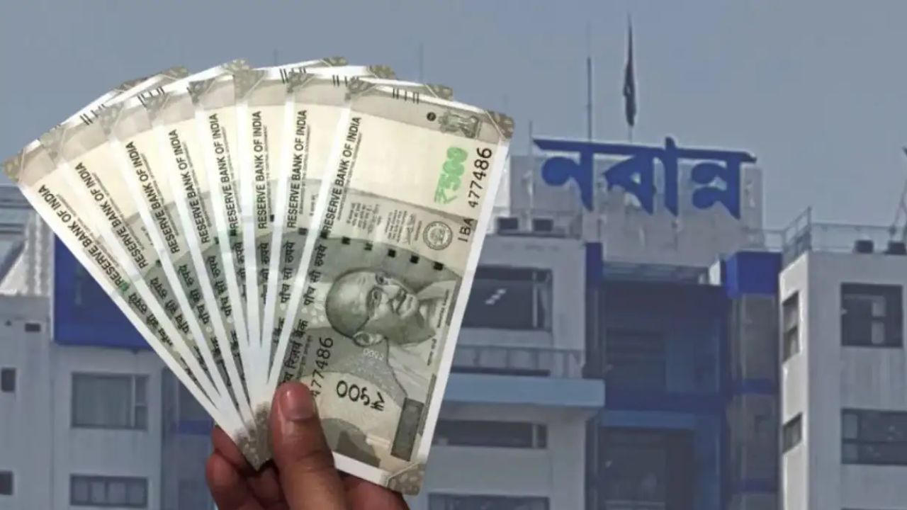 DA মেটাতে শেষ মুহূর্তে বড় পদক্ষেপ রাজ্যের, কর্মীদের জন্য বড় আপডেট