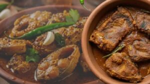 Recipe make Katla fish chili sauce in no time