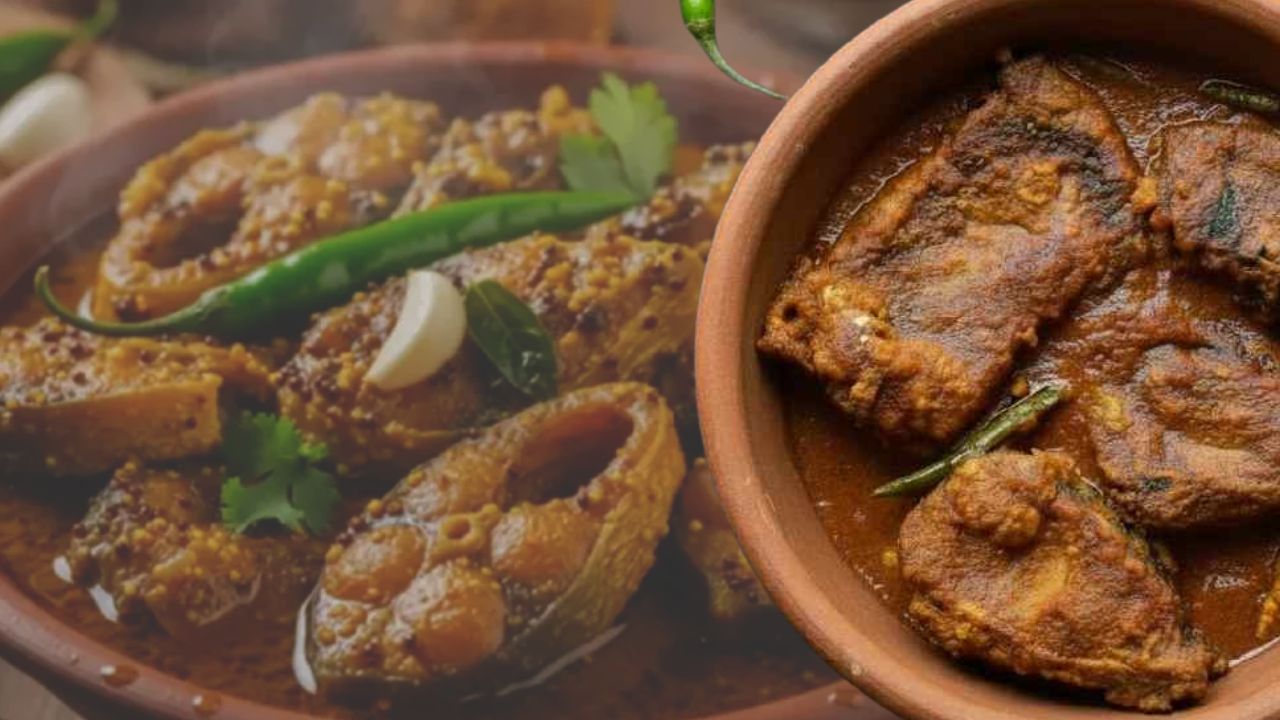 Recipe make Katla fish chili sauce in no time