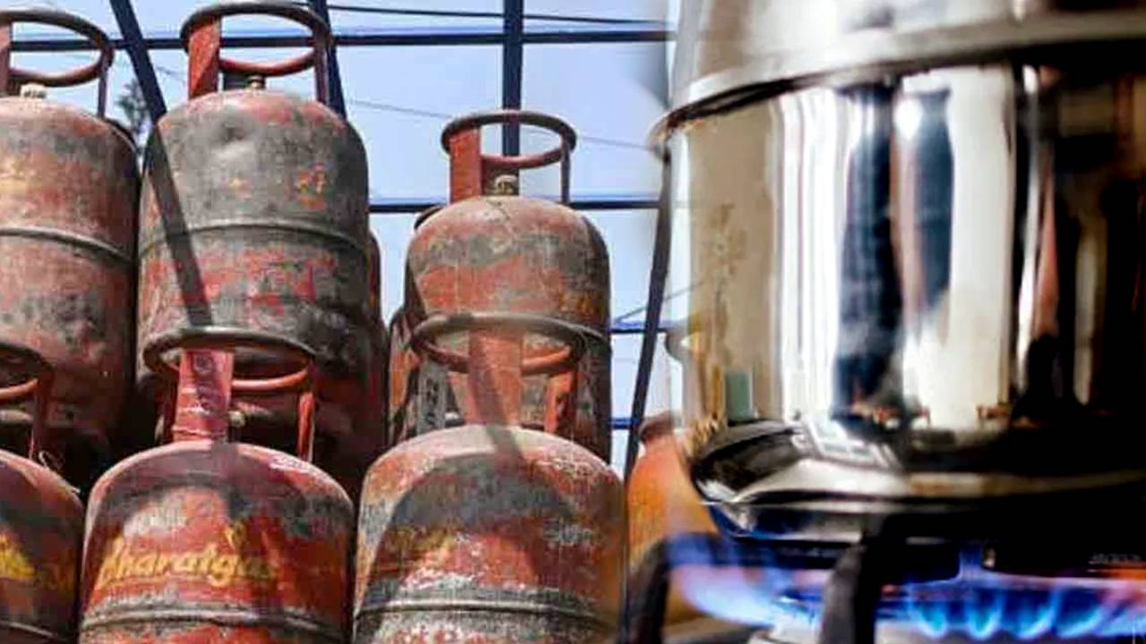 LPG Price Hike oil company shares easy ways to save gas cooking tips during cylinder crisis