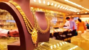 Gold Price know today's latest price after continuous decline