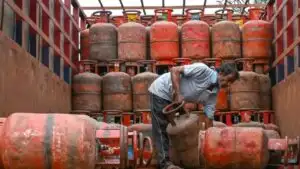 LPG Crisis to ensure food services on trains are not affected