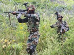 12 Suspects are Arrested for plotting terror attack in India 