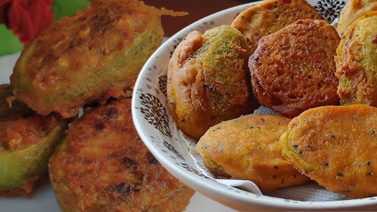 Recipe make this Kankarol recipe with few ingredients