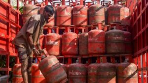 LPG Price Hike concerns over Iran-Israel conflict are at their peak