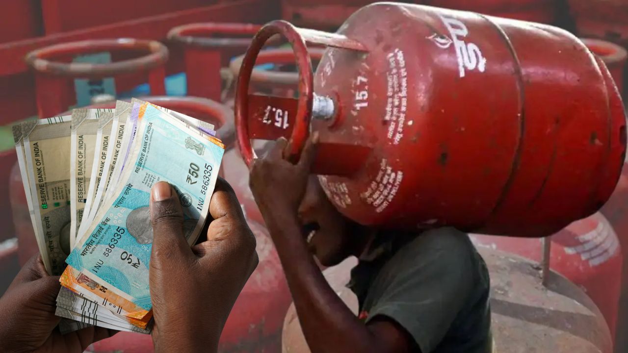 সংঘাতের আঁচ মধ্যবিত্তের রান্নাঘরে! মধ্যপ্রাচ্য যুদ্ধের পরিস্থিতিতে ১ এপ্রিল থেকে গ্যাসের দাম বাড়ার জল্পনা