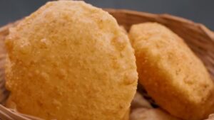 Cooking Tips make Radha Ballavi at home in a simple way like in the shop