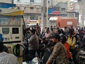 Pakistan's Fuel Crisis Intensifies Further