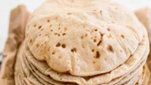 Cooking Tips learn the tricks to make perfect bread without a rolling pin