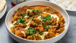Recipe make this meat recipe with just a few ingredients