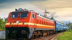 Indian Railways Ashwini Vaishnav message hints at change in five services