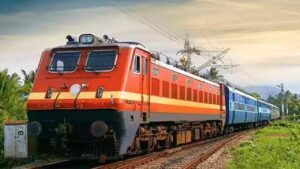 Indian railways big relief for voters special trains will be available for returning from foreign states