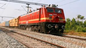 Indian Railways major changes in rolling blocking service in Adra division