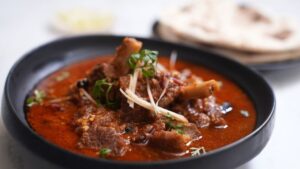 Recipe make delicious Delhi mutton stew with few ingredients