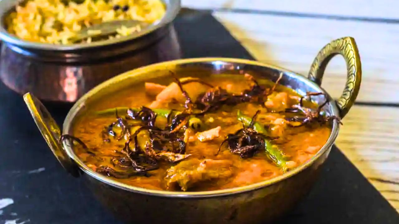 When to add salt in mutton recipe 