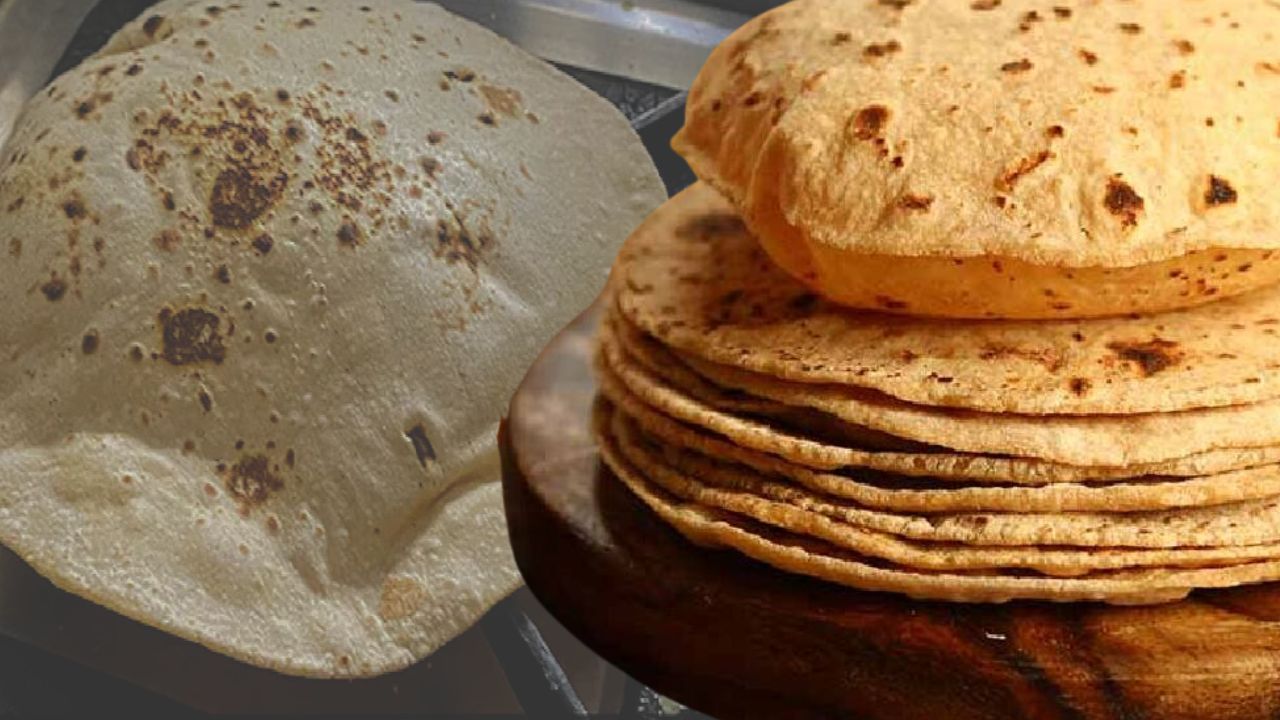 Cooking Tips learn the tricks to make perfect bread without a rolling pin