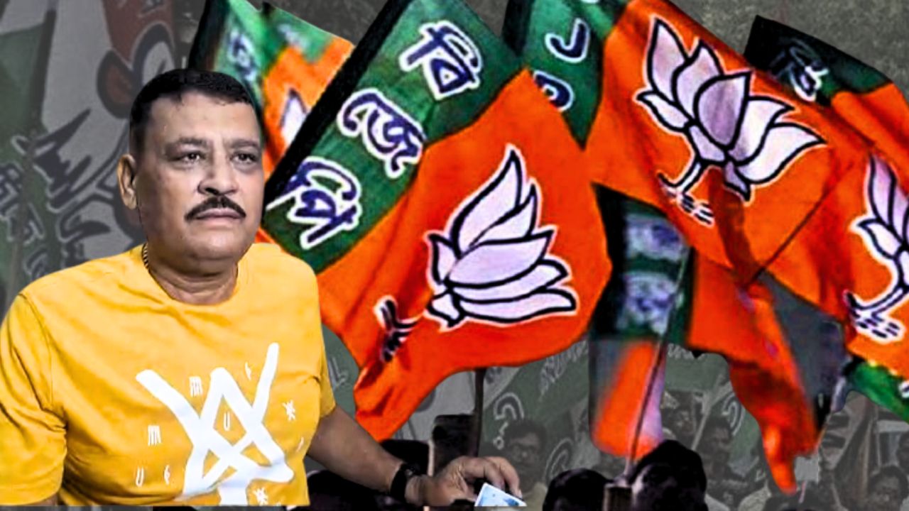 শাসকশিবিরে ক্ষোভ চরমে! তৃণমূল ছেড়ে এবার বিজেপির পথে প্রাক্তন বিধায়ক সুনীল সিং