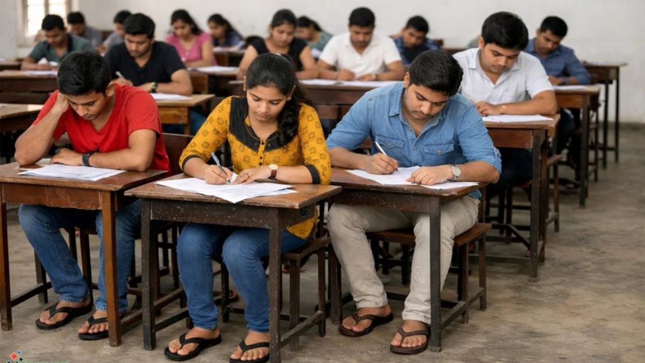 রবিবার রাজ্যজুড়ে SSC গ্রুপ ডি নিয়োগ পরীক্ষা, পরীক্ষার্থীদের কী কী নিয়ম মানতে হবে জানুন?