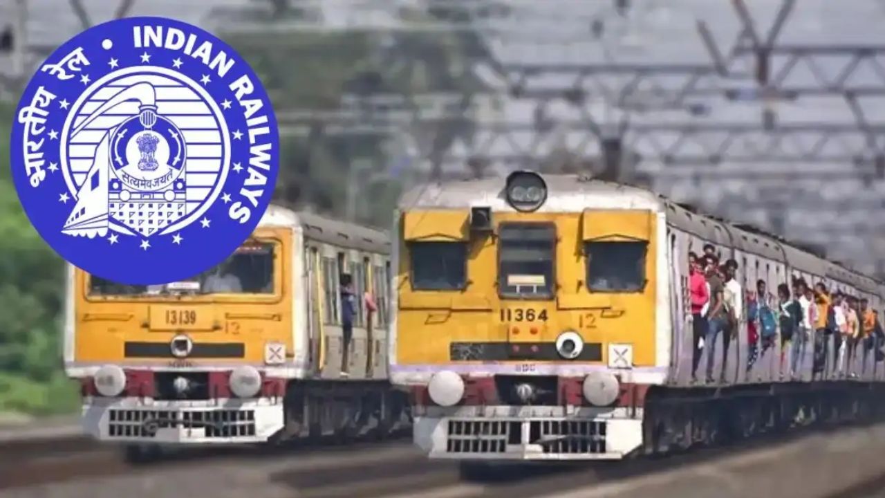 সপ্তাহান্তে যাত্রীদের জন্য দু: সংবাদ! হাওড়া-বর্ধমান মেইন সহ একাধিক লাইনে ট্রেন চলাচল বন্ধ