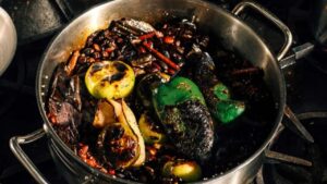 Cooking Tips if your food is burnt this simple method will restore its original taste