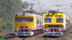 Indian Railways cancelled in Howrah division over weekend passengers facing inconvenience