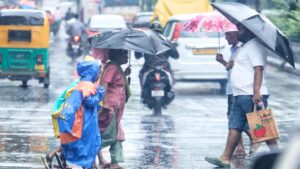 South Bengal Weather kalbaisakhi forecast for which districts