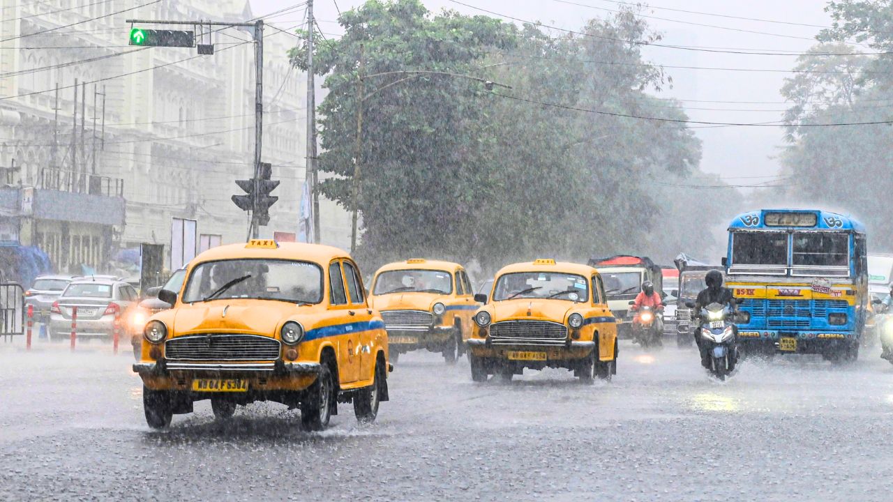 South Bengal Weather