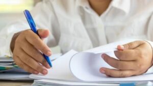 Teacher summer school project pressure dissatisfaction with the entire education mission project is growing