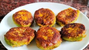 Recipe make this Kankarol recipe with few ingredients