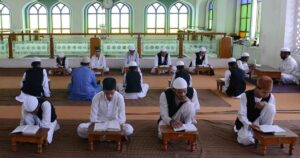 Madrasas in Uttarakhand are set to shut down completely.