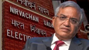 Election Commission imposes strict ban on illegal gatherings ahead of West Bengal polls