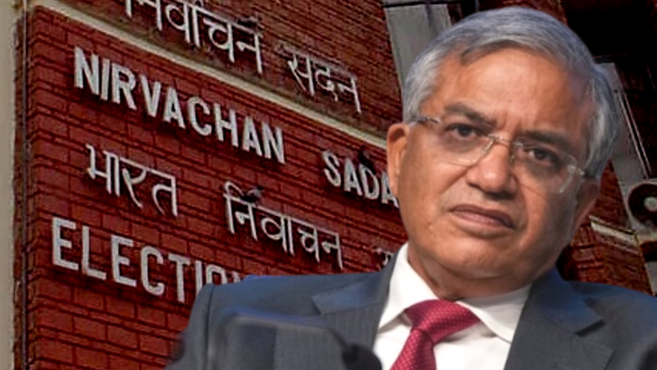 ভোটের মুখে বড় সিদ্ধান্ত, রাজ্যজুড়ে কড়া নিষেধাজ্ঞা জারি কমিশনের