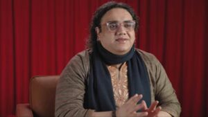 Hina Baloch makes sensational claims regarding Pakistan men.