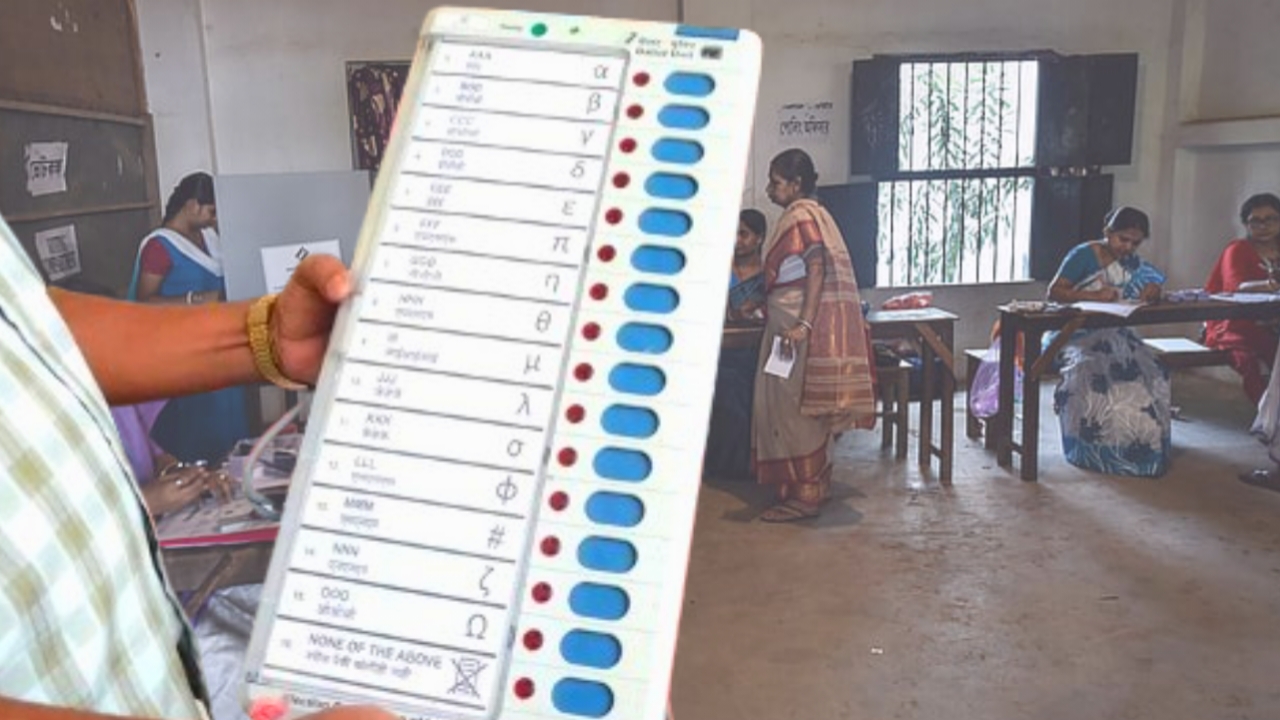 ভোটের আগে বড়সড় পরিবর্তন! মকপোল থেকে ভোটের সময়, নতুন নিয়ম জারি নির্বাচন কমিশনের