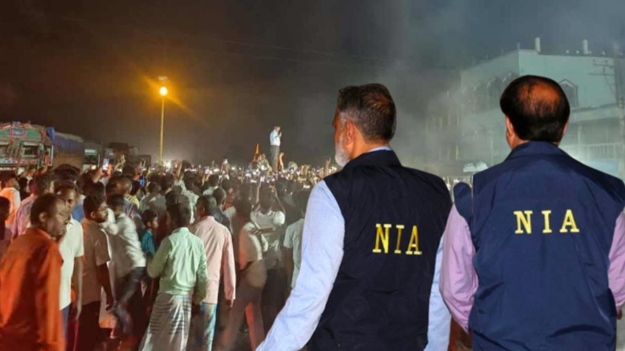 কালিয়াচক কাণ্ডে তদন্তে নামছে NIA, সুপ্রিম কোর্টের নির্দেশে শুক্রবারেই শুরু কাজ