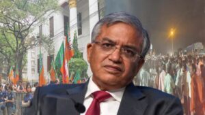 Election Commission imposes strict ban on illegal gatherings ahead of West Bengal polls