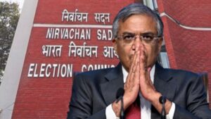 Election Commission Orders Arrest Notorious Criminals 72 Hours Before Polls