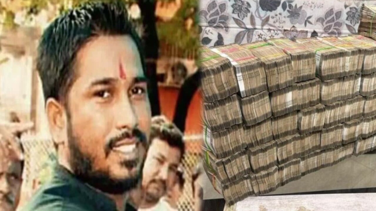 ভোটের মুখে কলকাতা থেকে উদ্ধার বিপুল নগদ ও নথি, যোগ সূত্রে সোনা পাপ্পু,  ঠিক কত পরিমান সম্পত্তি মিলল?