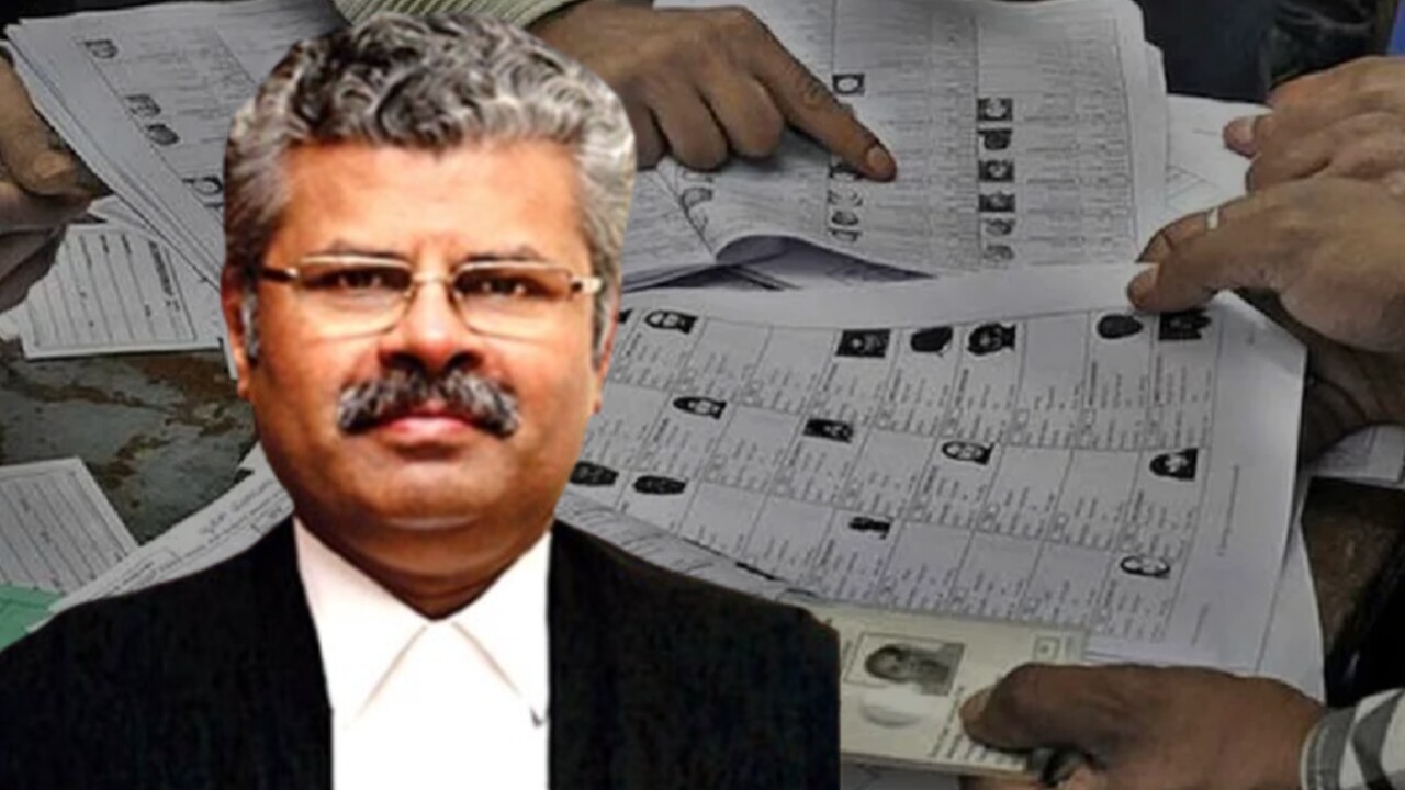 ট্রাইবুনালের প্রথম রায়েই চমক! ফরাক্কার কংগ্রেস প্রার্থীর নাম ফেরাতে নির্দেশ শিবজ্ঞানম বেঞ্চের