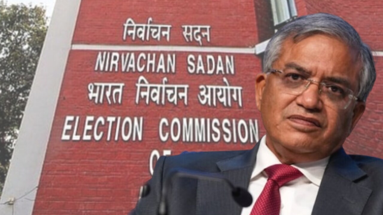 ভোটের ১১ দিন আগে রাজ্যে বড় পদক্ষেপ কমিশনের