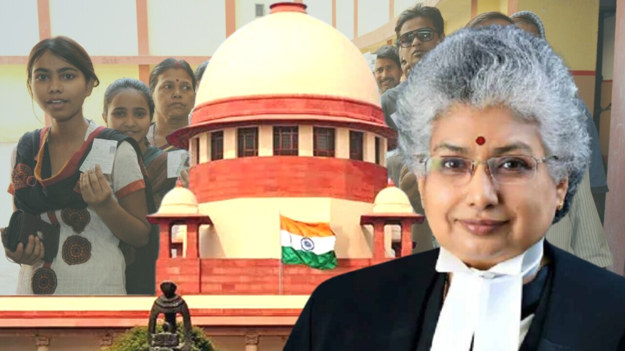 ভোটাধিকার মৌলিক নয়! বিরাট রায় সুপ্রিম কোর্টের