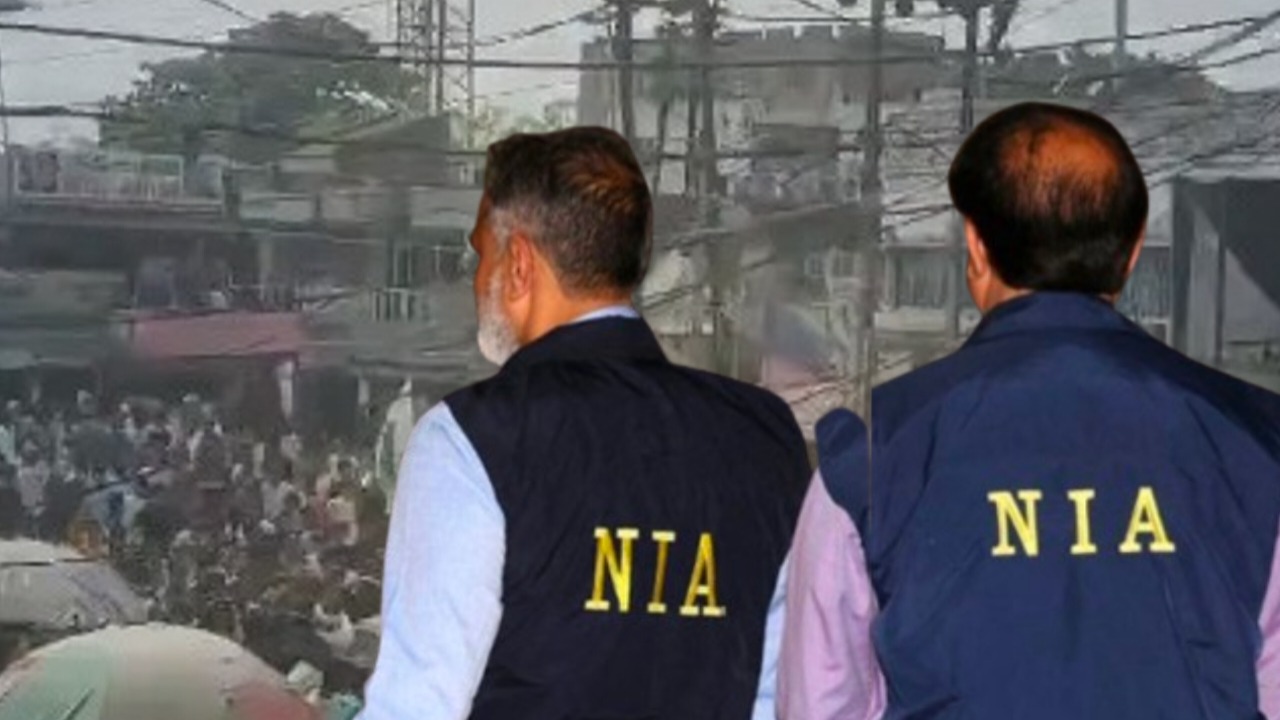 মোথাবাড়ি কাণ্ডে একের পর এক গ্রেপ্তার! NIA-র জালে এবার বড় নাম