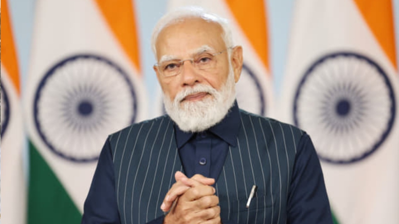 মহিলা সংরক্ষণে ‘ঐতিহাসিক’ দাবি মোদীর, কী বললেন প্রধানমন্ত্রী?