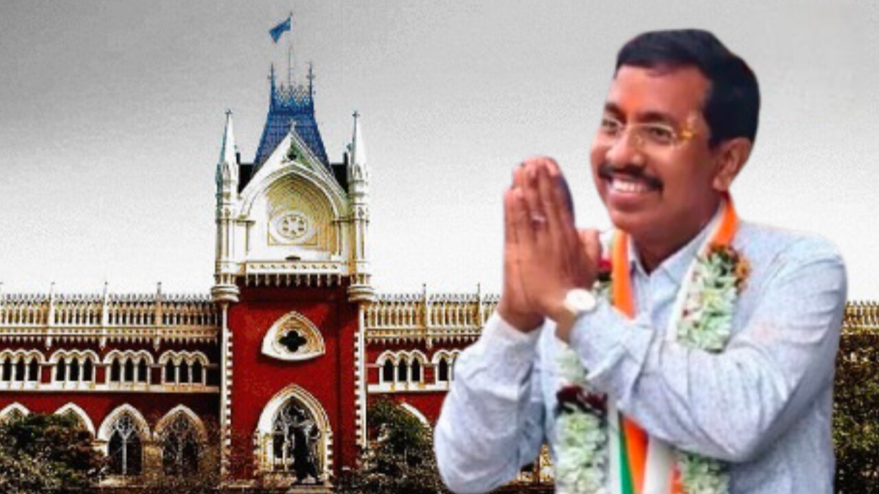 স্বস্তিতে পবিত্র কর! প্রথম দফার আগেই এফআইআর মামলায় বড় নির্দেশ দিল হাই কোর্ট