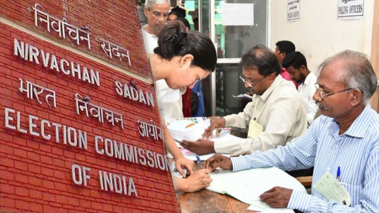 গাফিলতি হলেই শাস্তি! ভোটকর্মীদের জন্য নতুন নির্দেশিকা জারি কমিশনের