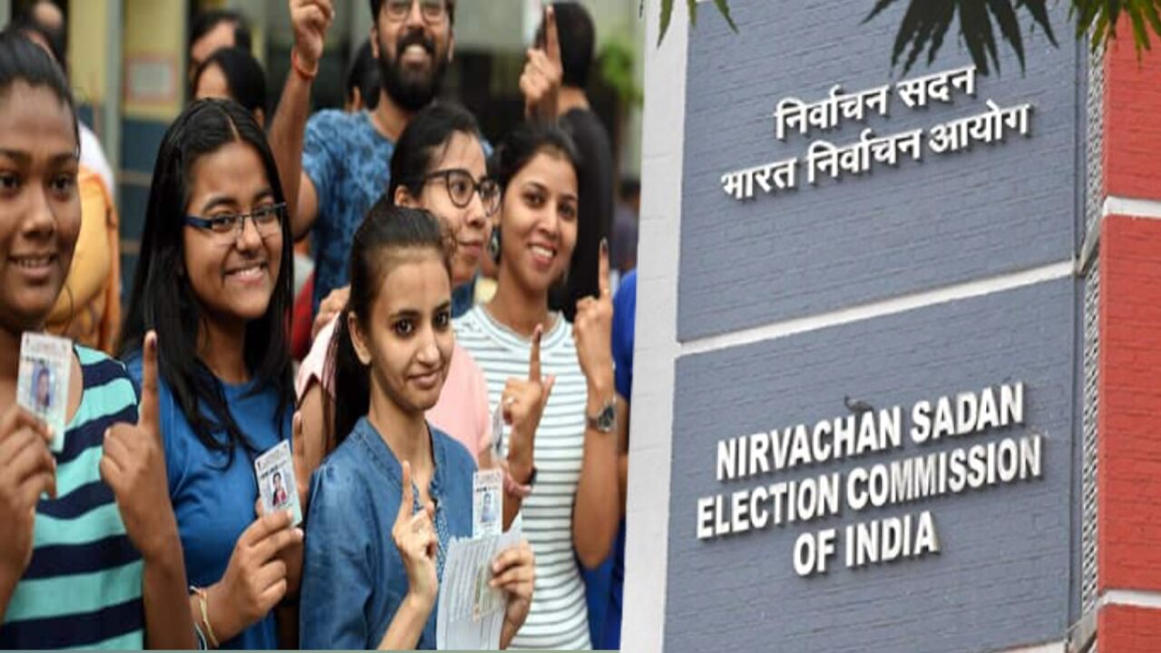 ৪ দিন আগে বড় ঘোষণা! বাংলার ভোটার তালিকায় যোগ হল লক্ষ লক্ষ নতুন ভোটার