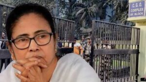 IPAC Halts Bengal Operations Before Polls TMC Faces Strategic Setback